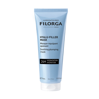 7611160 Filorga Hyalu-Filler Mask Máscara Cremosa Calmante 75ml | Ácido Hialurónico