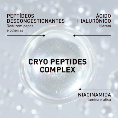 Filorga Optim-Eyes Cryo Fluido Olhos 15ml | Farmácia d'Arrábida