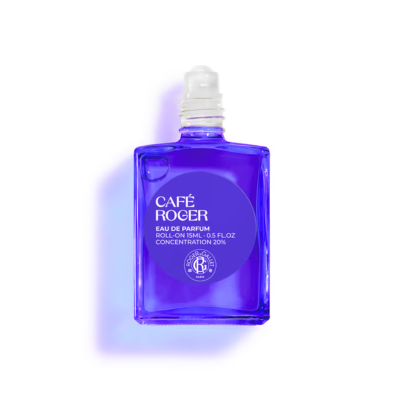 Roger & Gallet Café Roger Eau de Parfum Roll-On 15ml | Farmácia d'Arrábida