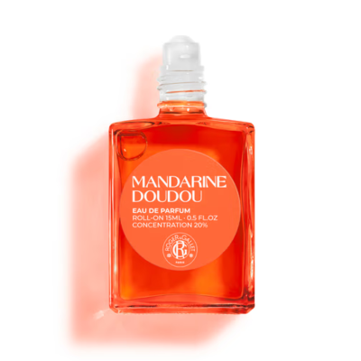 Roger & Gallet Mandarine Doudou Eau de Parfum Roll-On 15ml | Farmácia d'Arrábida