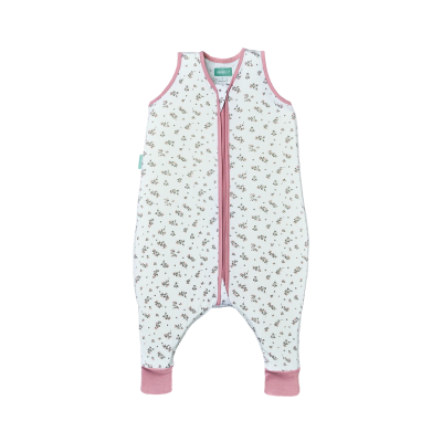 Molis&Co TOG 0.5 +1 Ano Pijama Macacão Verão Bloom Pink | Farmácia d'Arrábida