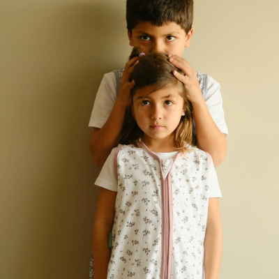 Molis&Co TOG 0.5 +1 Ano Pijama Macacão Verão Bloom Pink | Farmácia d'Arrábida
