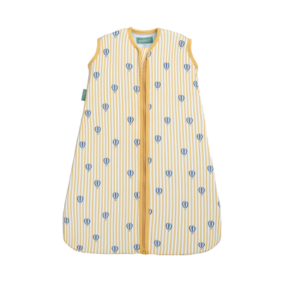 8436579284992 Molis&Co TOG 0.5 6-18 meses Saco Cama Verão Balloons | Saco de Dormir Leve e Seguro para noites de Verão