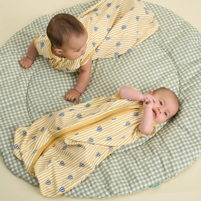 Molis&Co TOG 0.5 6-18 meses Saco Cama Verão Balloons | Farmácia d'Arrábida