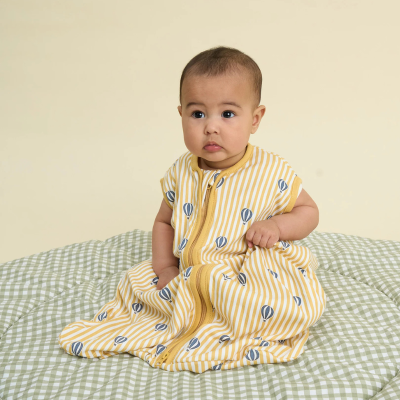 Molis&Co TOG 0.5 6-18 meses Saco Cama Verão Balloons | Farmácia d'Arrábida