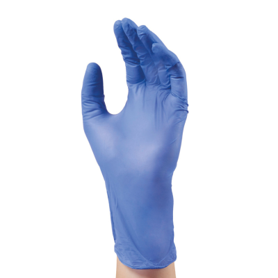 Hartmann Peha-Soft Nitrile Fino Luvas Descartáveis s/ Pó M 150Uni. | Farmácia d'Arrábida