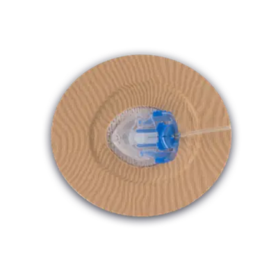 7602938 Capteur Protect Cover Cateter Bege Pack 10 | Mio · Inset · Orbit