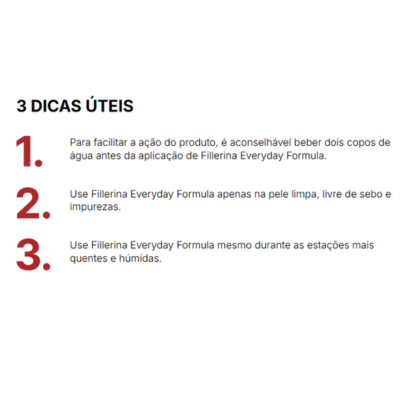 Fillerina EF 12A Densifying-Filler Creme Dia 50ml Grau 3 | Farmácia d'Arrábida