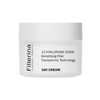 7560771 Fillerina EF 12A Densifying-Filler Creme Dia 50ml Grau 3 | 12 Moléculas HA