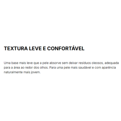 Fillerina EF Creme Contorno Olhos 25ml Grau 3 | Farmácia d'Arrábida