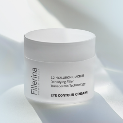Fillerina EF Creme Contorno Olhos 25ml Grau 3 | Farmácia d'Arrábida