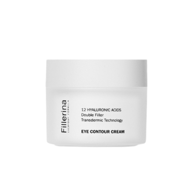 7560839 Fillerina EF 12A Densifying-Filler Creme Dia 50ml Grau 3 | 12 Moléculas HA