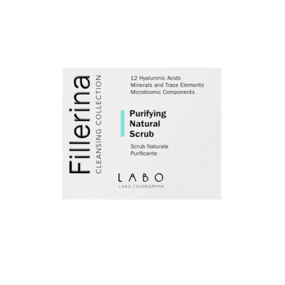 Fillerina Esfoliante Natural Purificante 90ml | Farmácia d'Arrábida