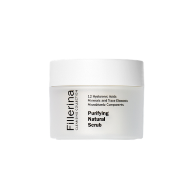 7501585 Fillerina Exfoliante Natural Purificante 90ml | 12 Ácidos HA