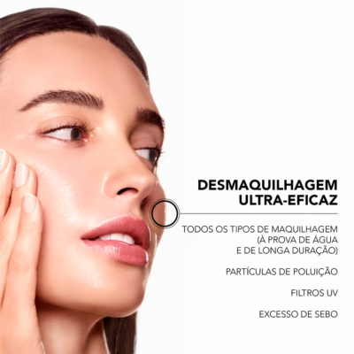 Lierac Óleo Desmaquilhante Limpeza Intenso 150ml | Farmácia d'Arrábida