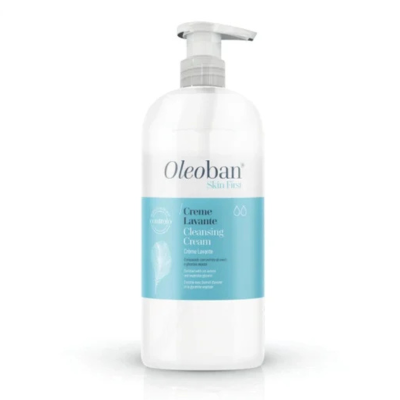 Oleoban Creme Lavante 950ml | Farmácia d'Arrábida