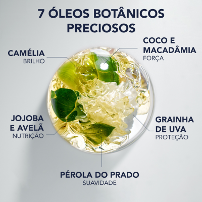 Phyto 7 Elixir Óleo Sublimador Universal 100ml | Farmácia d'Arrábida
