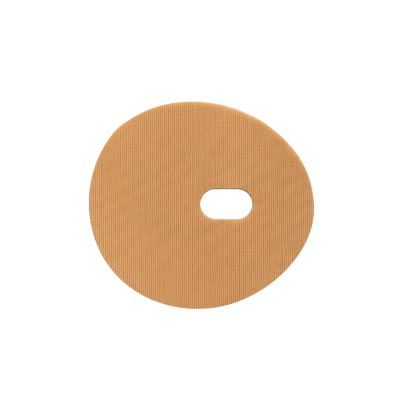 7548347 Capteur Protect Underpatch Cânula Medtronic Bege Pack 4 | Compatível com cânula Medtronic