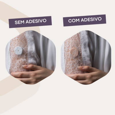 Capteur Protect Underpatch Cânula Medtronic Bege Pack 4 | Farmácia d'Arrábida