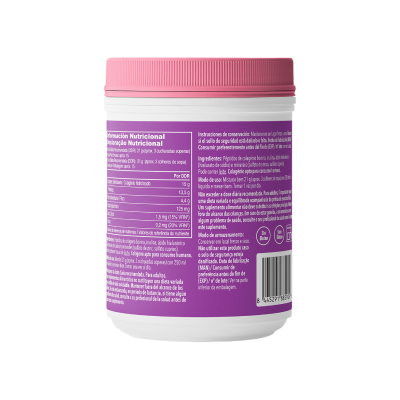 Vital Proteins Beauty Colagénio + Antioxidantes 315g | Farmácia d'Arrábida