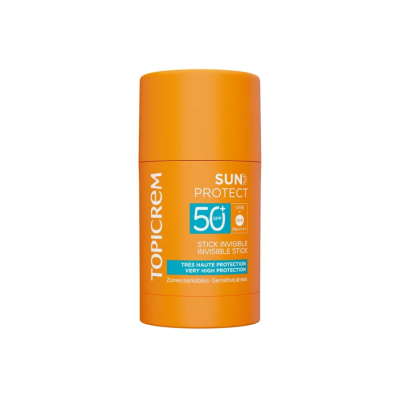 Topicrem Sun Protect Stick Solar SPF50+ 15g