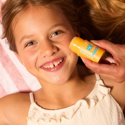 Topicrem Sun Protect Stick Solar SPF50+ 15g | Farmácia d'Arrábida