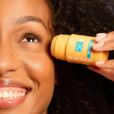 Topicrem Sun Protect Stick Solar SPF50+ 15g | Farmácia d'Arrábida