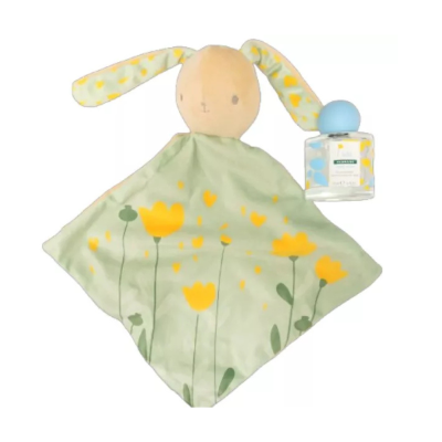 Klorane Bebé Água Perfumada Oferta Doudou | Farmácia d'Arrábida