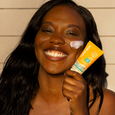 Topicrem Leite Solar SPF50+ 200ml + Gel After Sun 50ml | Farmácia d'Arrábida