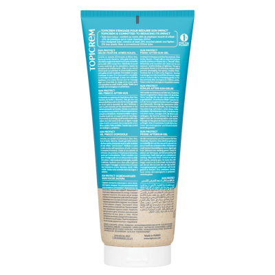 Topicrem Sun Protect Gel After Sun 200ml | Farmácia d'Arrábida