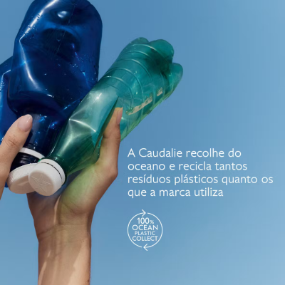 Caudalie Vinosun Leite Reparador Pós-Solar 400ml | Farmácia d'Arrábida