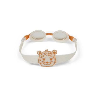 Swim Essentials Óculos Natação Beige Leopard +5A | Farmácia d'Arrábida