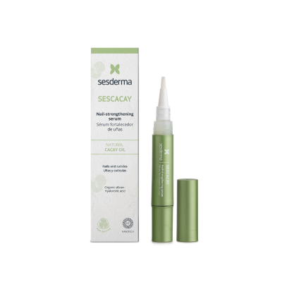 8429979495020 Sesderma Sescacay Sérum Unhas Fortificante 4ml | Óleo Cacay + HA