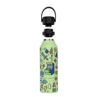 Runbott Mii 60 Garrafa Pedro Baigorria Sharp Green 60cl | Farmácia d'Arrábida