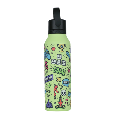 Runbott Mii 60 Garrafa Pedro Baigorria Sharp Green 60cl | Farmácia d'Arrábida
