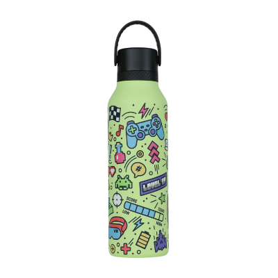 Runbott Mii 60 Garrafa Pedro Baigorria Sharp Green 60cl | Farmácia d'Arrábida
