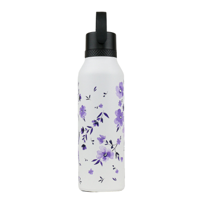 Runbott Mii 60 Garrafa Térmica Lulalila Violet 600ml | Farmácia d'Arrábida