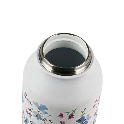 Runbott Mii 60 Garrafa Térmica Lulalila Bluebell 600ml  | Farmácia d'Arrábida