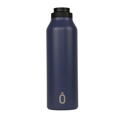Runbott Mii 60 Garrafa Térmica Blueberry 600ml | Farmácia d'Arrábida