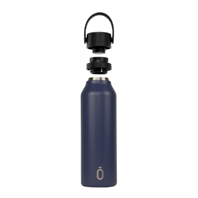 Runbott Mii 60 Garrafa Térmica Blueberry 600ml | Farmácia d'Arrábida
