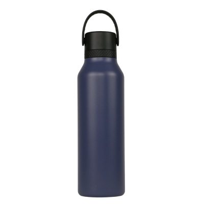 Runbott Mii 60 Garrafa Térmica Blueberry 600ml | Farmácia d'Arrábida