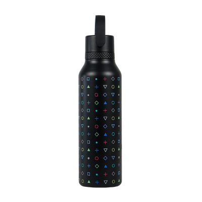Runbott Mii 60 Garrafa Térmica Berreca Shapes 600ml | Farmácia d'Arrábida
