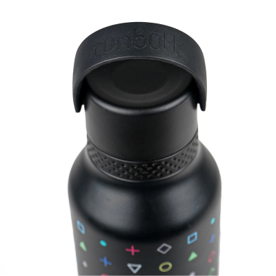 Runbott Mii 60 Garrafa Térmica Berreca Shapes 600ml | Farmácia d'Arrábida