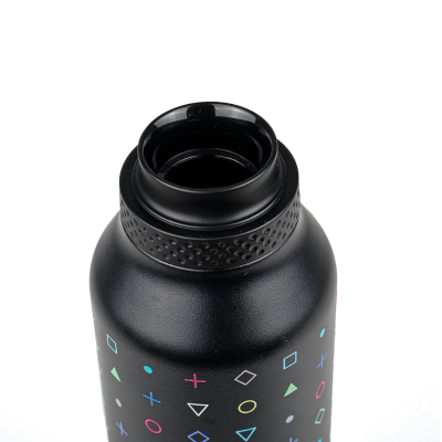 Runbott Mii 60 Garrafa Térmica Berreca Shapes 600ml | Farmácia d'Arrábida