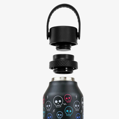 Runbott Mii 60 Garrafa Térmica Berreca Rebel 600ml | Farmácia d'Arrábida