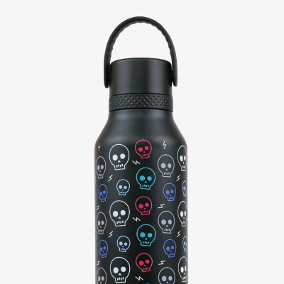 Runbott Mii 60 Garrafa Térmica Berreca Rebel 600ml | Farmácia d'Arrábida