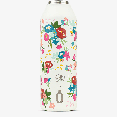 Runbott Mii 60 Garrafa Abigail Morales Bouquet 600ml | Farmácia d'Arrábida