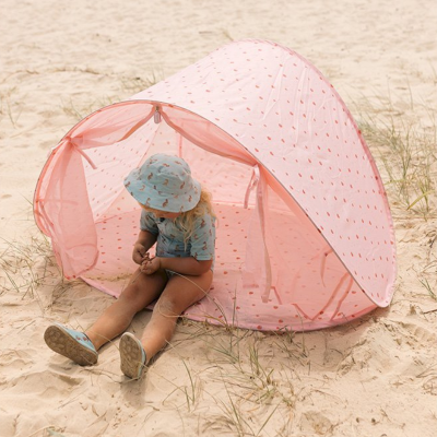 Monnëka Tenda Infantil Starlight 120x120cm | Farmácia d'Arrábida