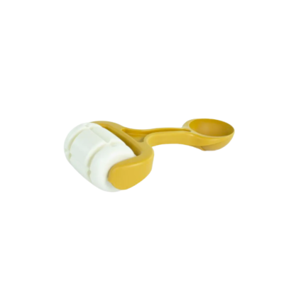 8413082322700 Miniland ECO Rolo Amarelo de Areia Estrada | Plástico Reciclado Fabricado ES