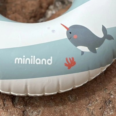 Miniland Boia Infantil 55cm  | Farmácia d'Arrábida